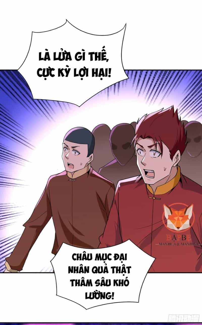 Trùng Sinh Đô Thị Thiên Tôn - Chương 120 - ảnh 26