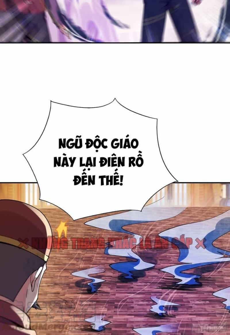 Trùng Sinh Đô Thị Thiên Tôn - Chương 120 - ảnh 3