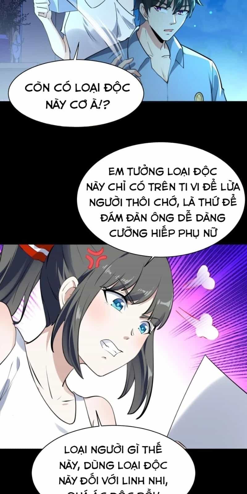 Trùng Sinh Đô Thị Thiên Tôn - Chương 121 - ảnh 22