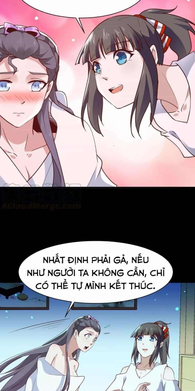 Trùng Sinh Đô Thị Thiên Tôn - Chương 122 - ảnh 33