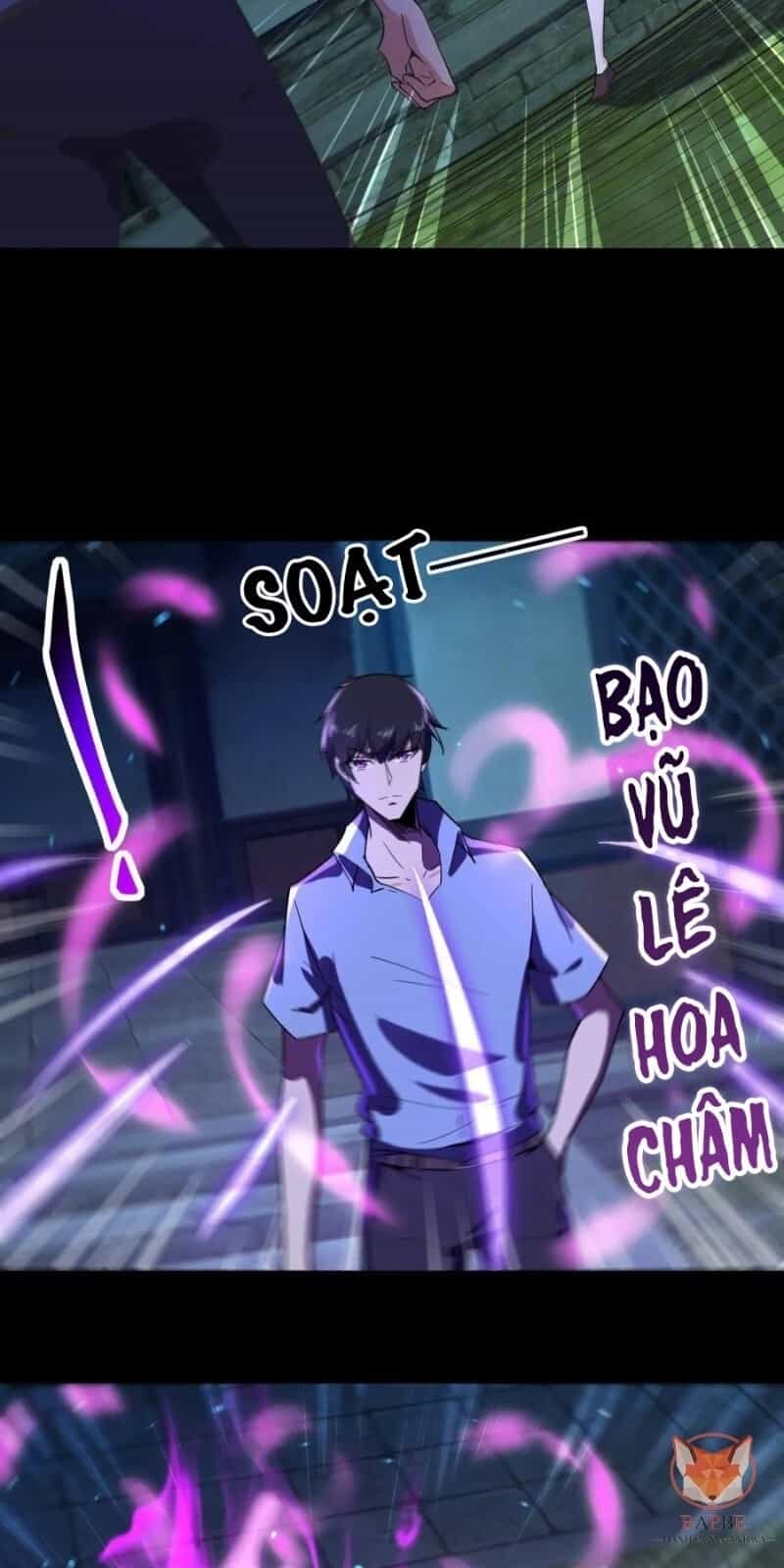 Trùng Sinh Đô Thị Thiên Tôn - Chương 124 - ảnh 21