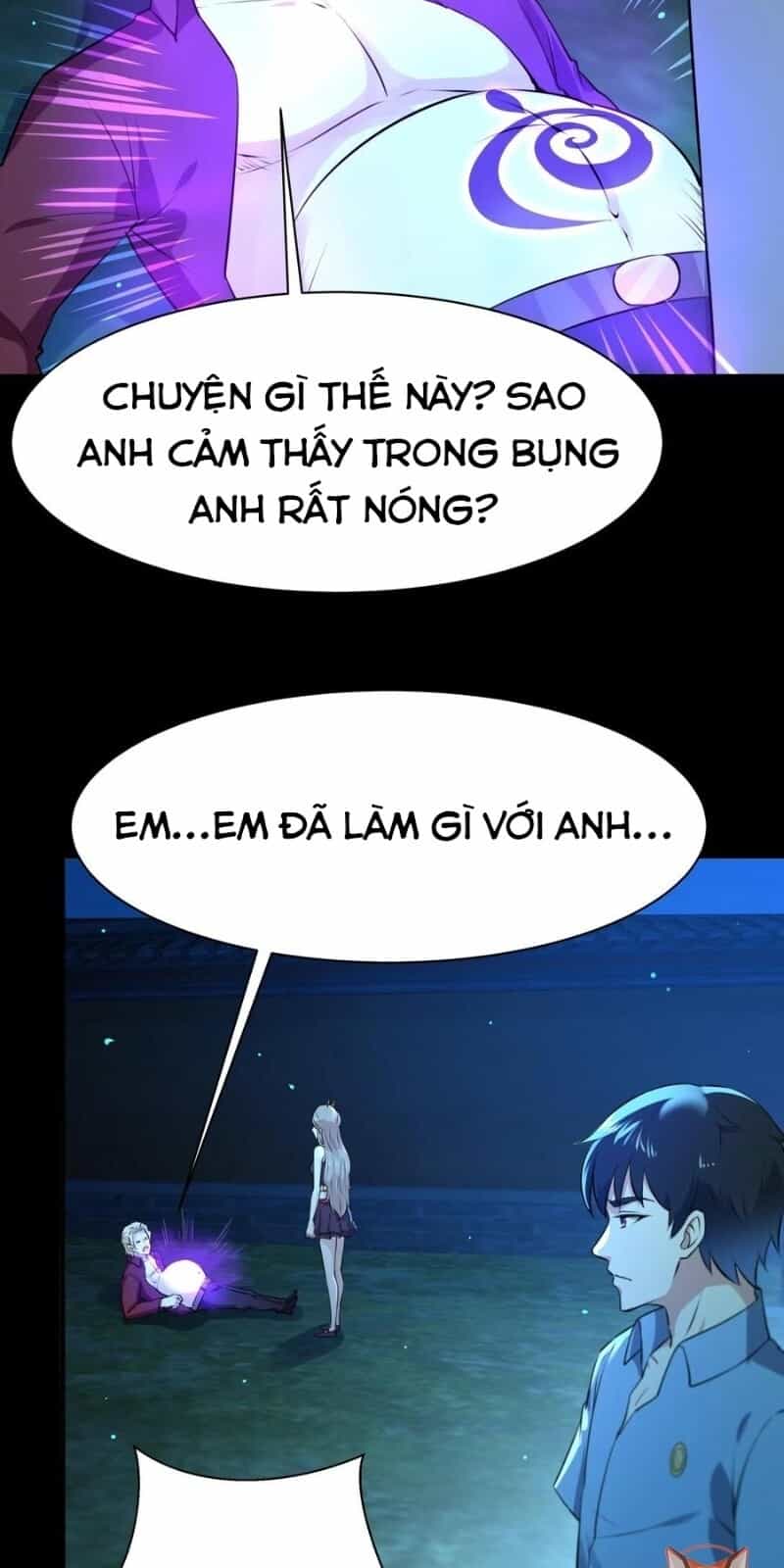 Trùng Sinh Đô Thị Thiên Tôn - Chương 125 - ảnh 26