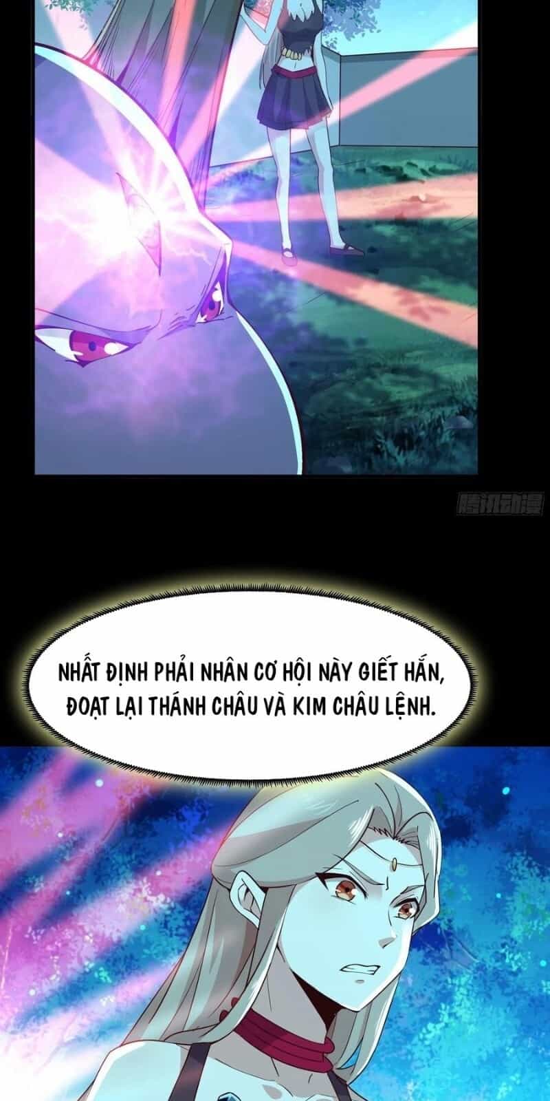 Trùng Sinh Đô Thị Thiên Tôn - Chương 126 - ảnh 11