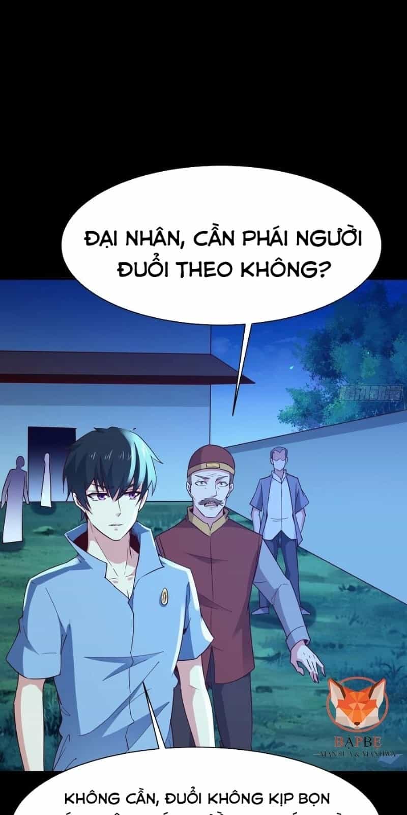 Trùng Sinh Đô Thị Thiên Tôn - Chương 126 - ảnh 31