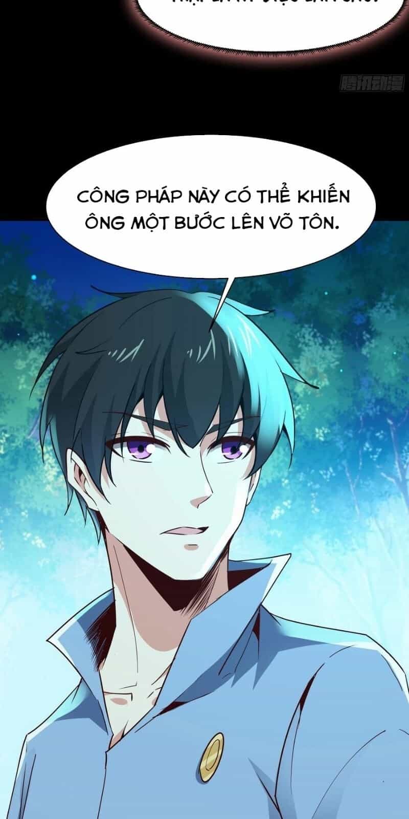 Trùng Sinh Đô Thị Thiên Tôn - Chương 126 - ảnh 35