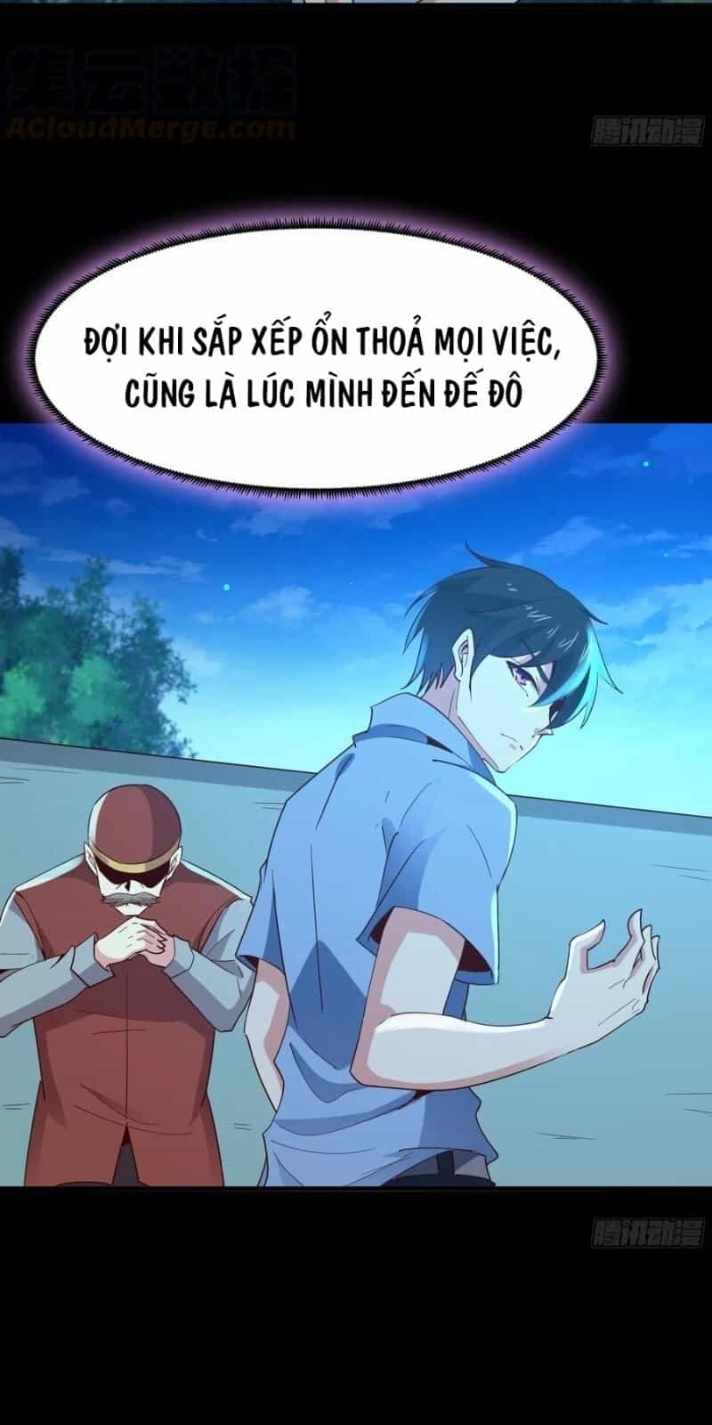Trùng Sinh Đô Thị Thiên Tôn - Chương 126 - ảnh 39