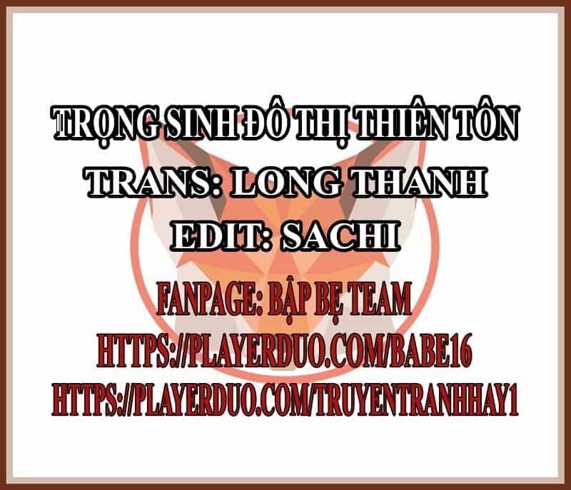 Trùng Sinh Đô Thị Thiên Tôn - Chương 127 - ảnh 2