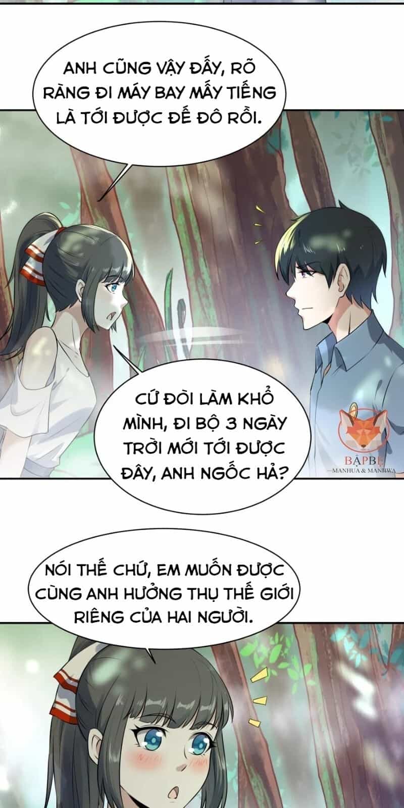 Trùng Sinh Đô Thị Thiên Tôn - Chương 127 - ảnh 26