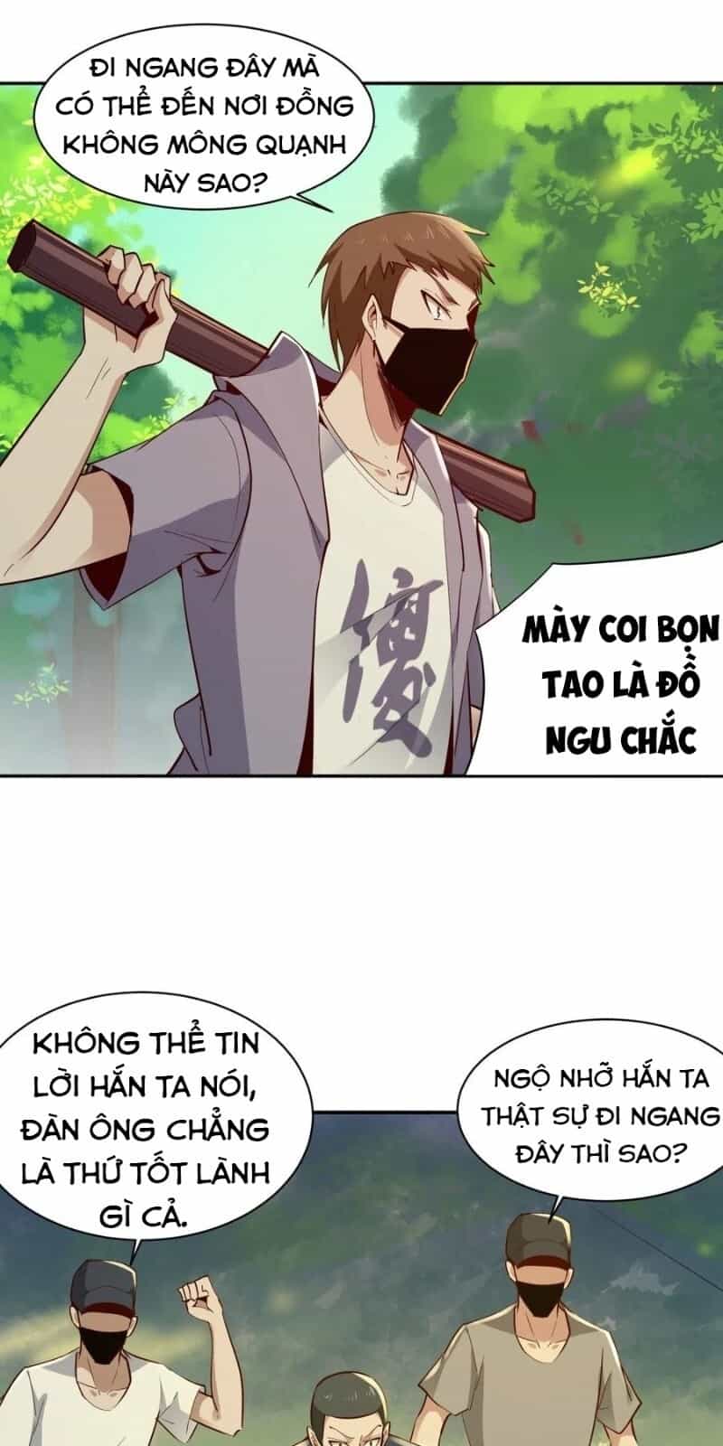 Trùng Sinh Đô Thị Thiên Tôn - Chương 128 - ảnh 12