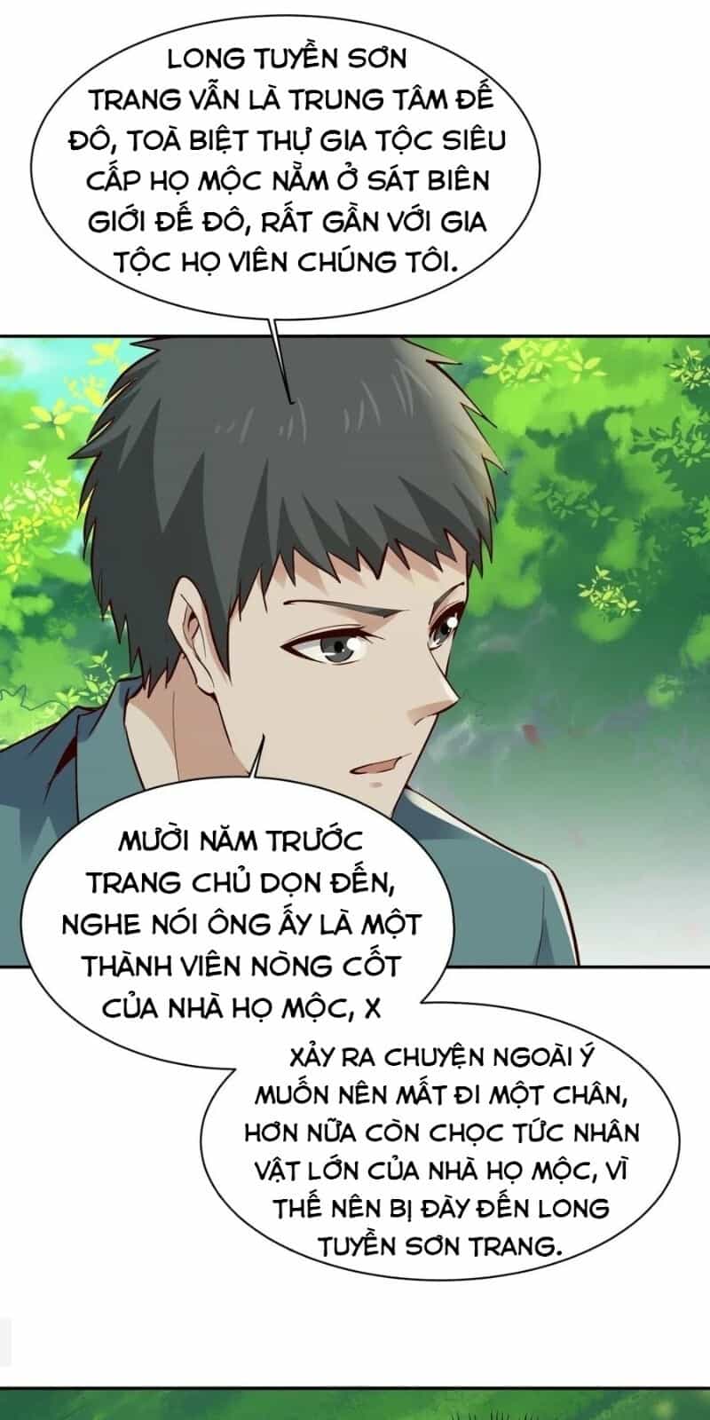 Trùng Sinh Đô Thị Thiên Tôn - Chương 128 - ảnh 29