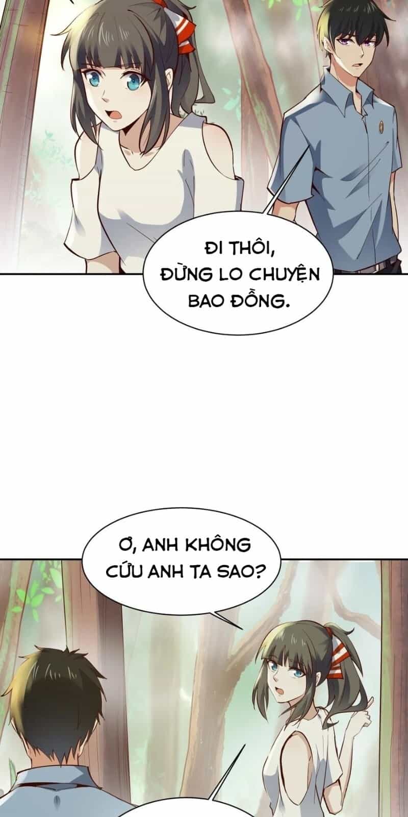 Trùng Sinh Đô Thị Thiên Tôn - Chương 128 - ảnh 6