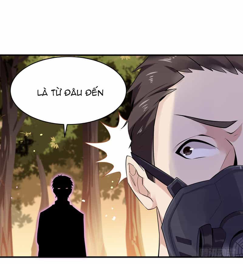 Trùng Sinh Đô Thị Thiên Tôn - Chương 12 - ảnh 19