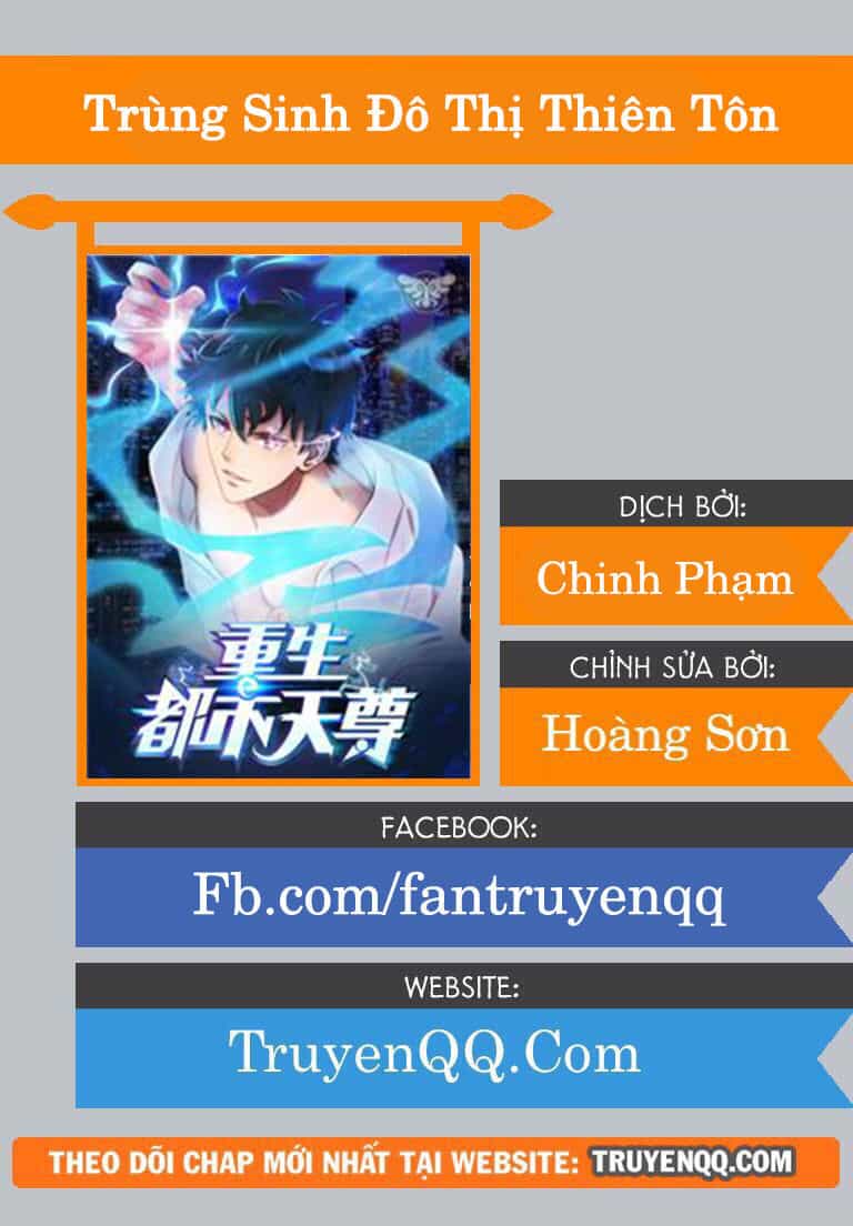 Trùng Sinh Đô Thị Thiên Tôn - Chương 12 - ảnh 40