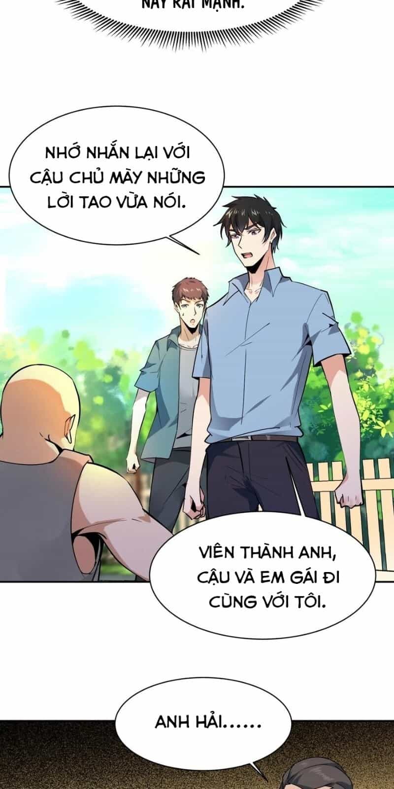 Trùng Sinh Đô Thị Thiên Tôn - Chương 130 - ảnh 16