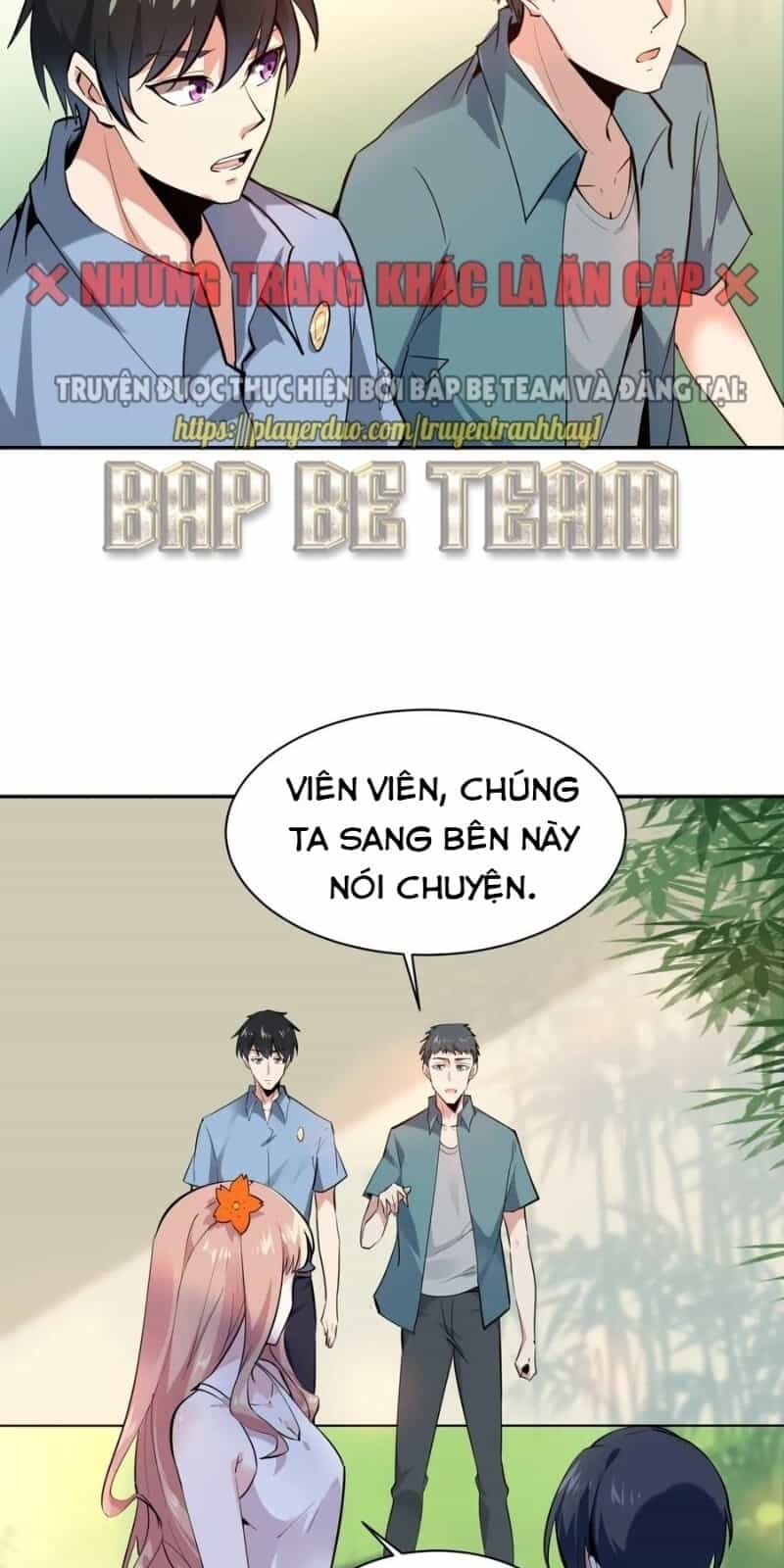 Trùng Sinh Đô Thị Thiên Tôn - Chương 130 - ảnh 32