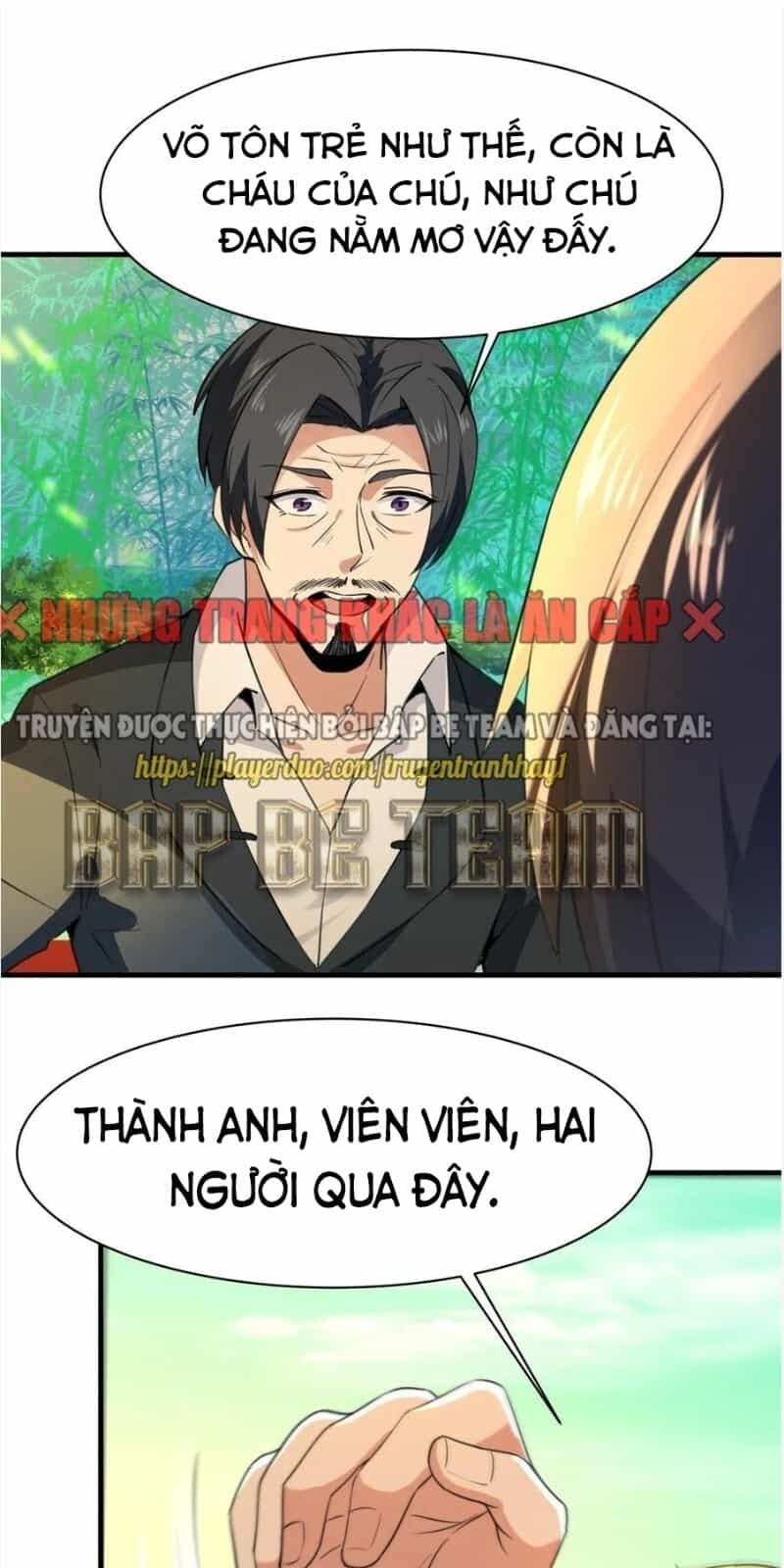 Trùng Sinh Đô Thị Thiên Tôn - Chương 131 - ảnh 34