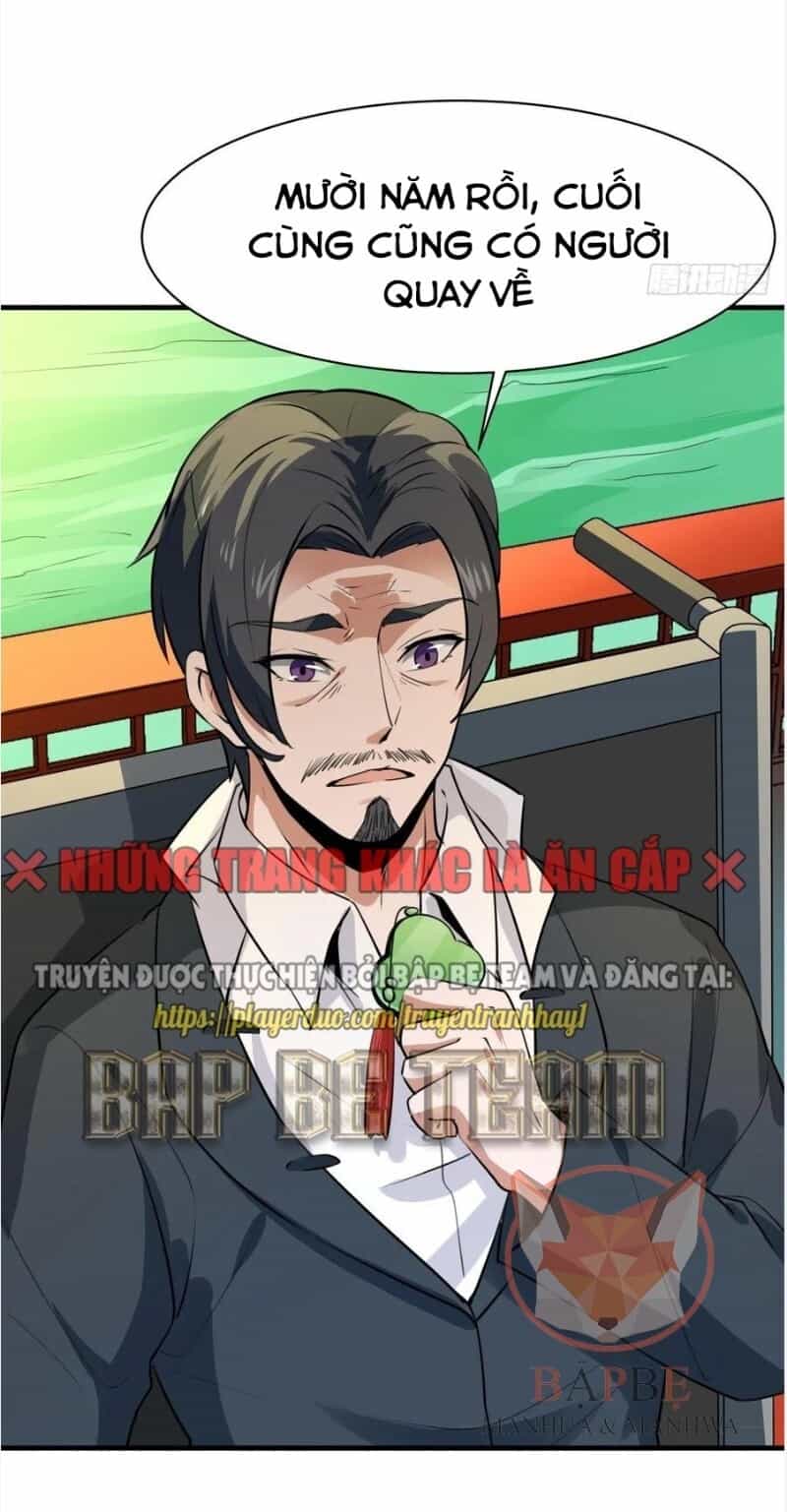 Trùng Sinh Đô Thị Thiên Tôn - Chương 131 - ảnh 4