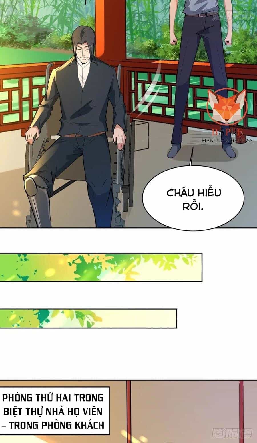 Trùng Sinh Đô Thị Thiên Tôn - Chương 132 - ảnh 15