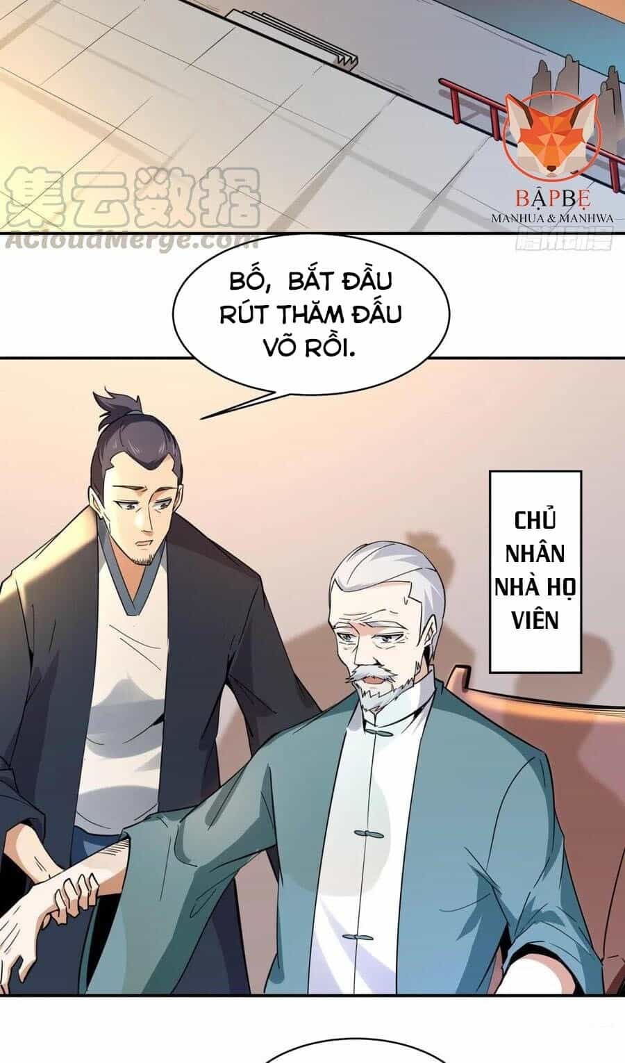 Trùng Sinh Đô Thị Thiên Tôn - Chương 132 - ảnh 19