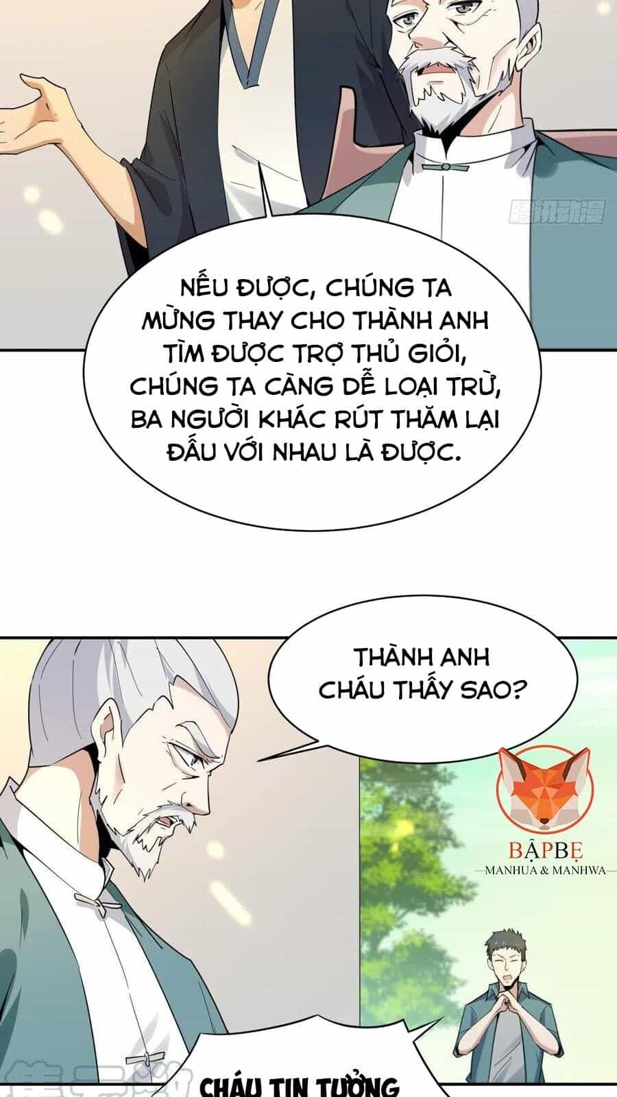 Trùng Sinh Đô Thị Thiên Tôn - Chương 132 - ảnh 30