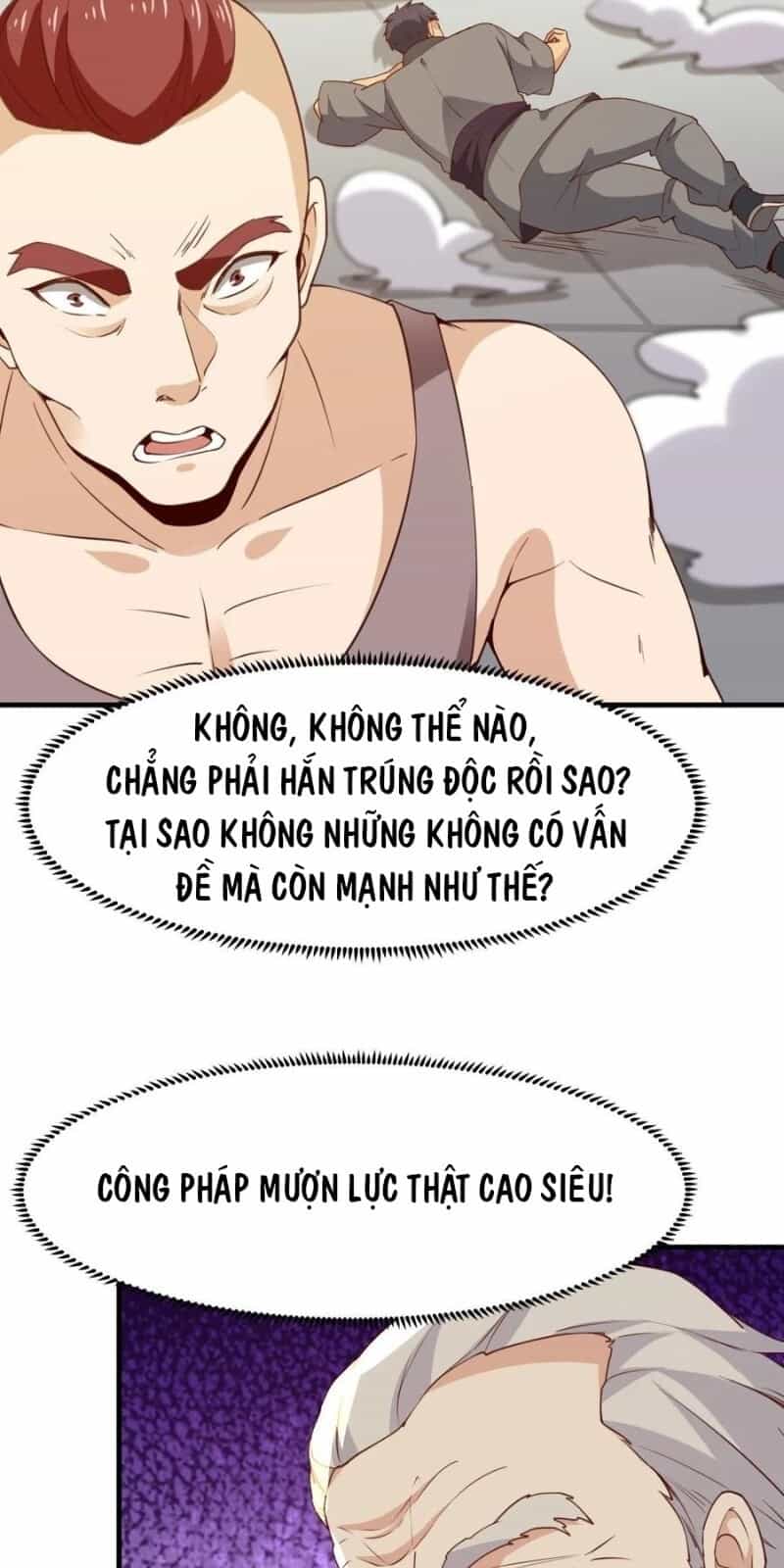 Trùng Sinh Đô Thị Thiên Tôn - Chương 133 - ảnh 10