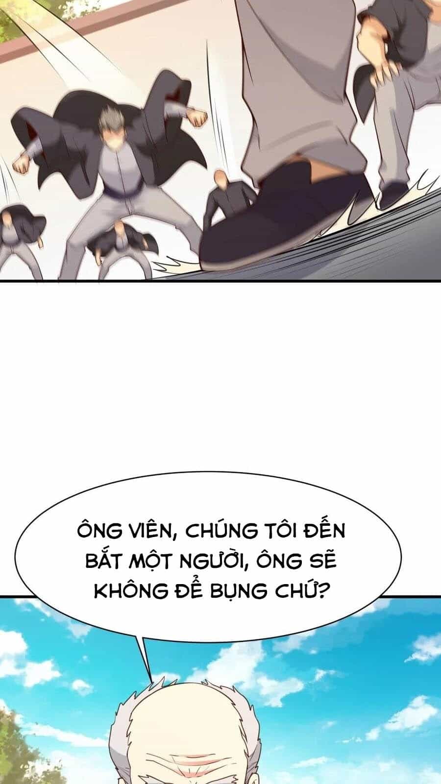 Trùng Sinh Đô Thị Thiên Tôn - Chương 133 - ảnh 40