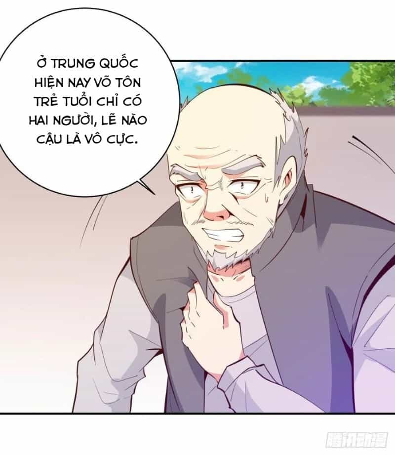 Trùng Sinh Đô Thị Thiên Tôn - Chương 134 - ảnh 24