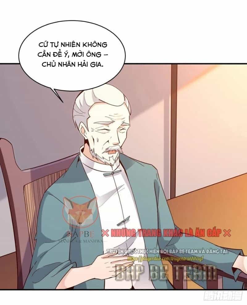 Trùng Sinh Đô Thị Thiên Tôn - Chương 134 - ảnh 3