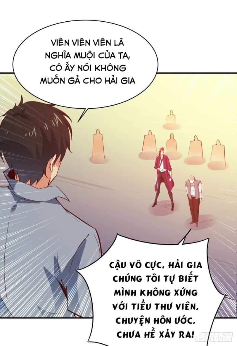 Trùng Sinh Đô Thị Thiên Tôn - Chương 134 - ảnh 31