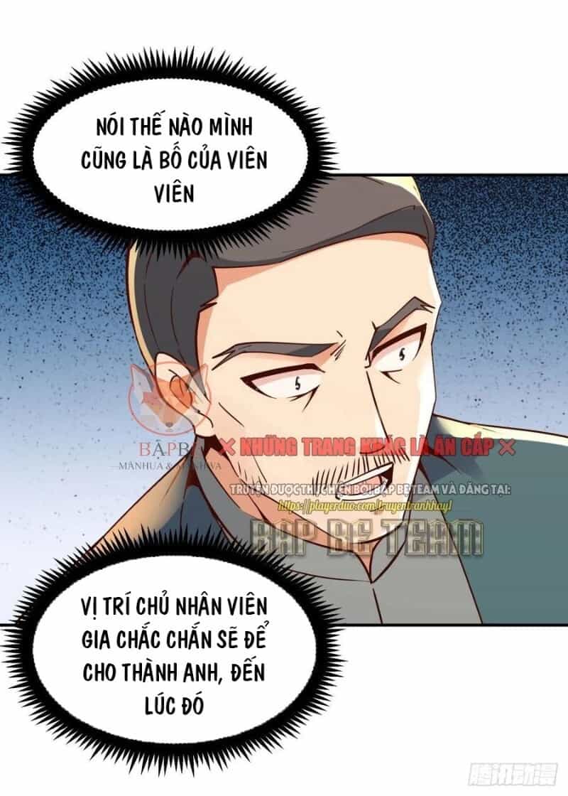 Trùng Sinh Đô Thị Thiên Tôn - Chương 134 - ảnh 33