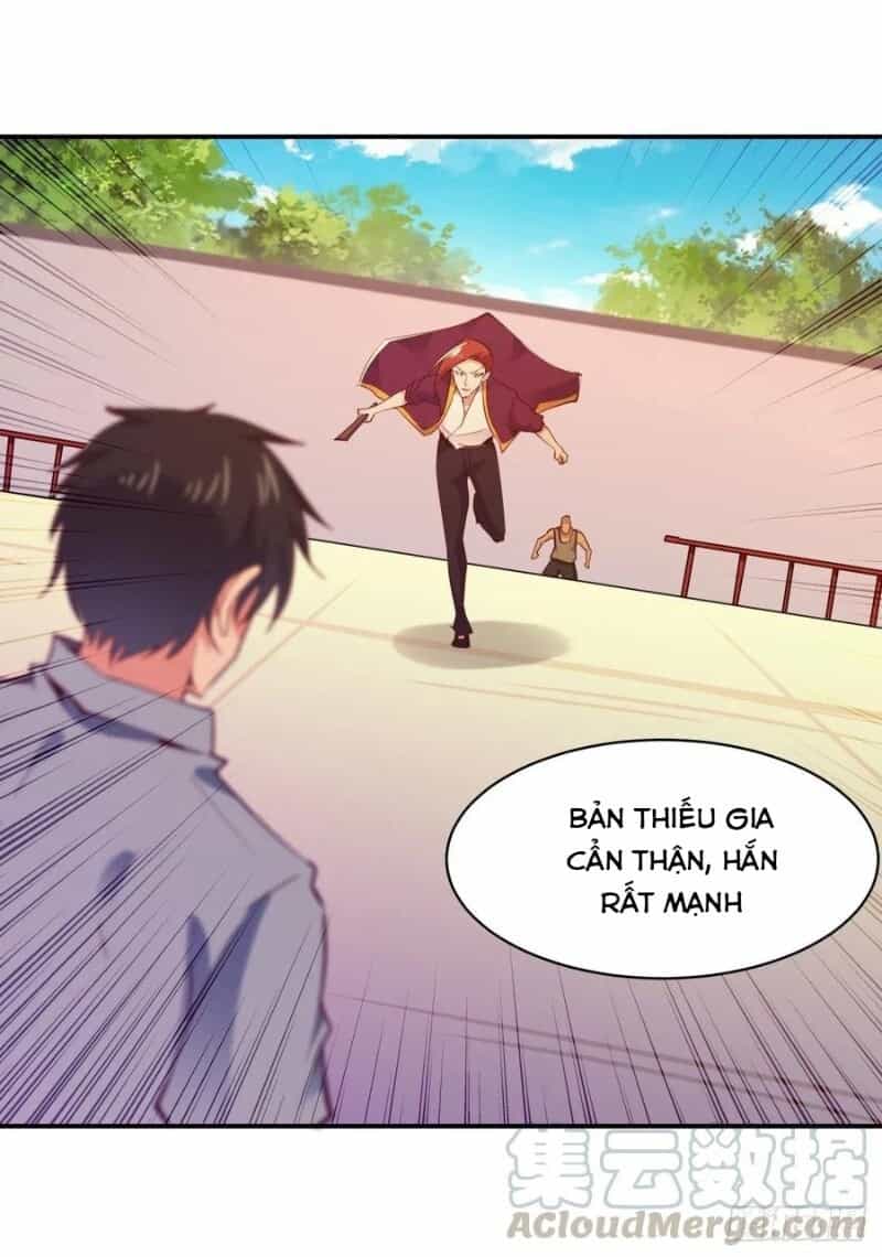 Trùng Sinh Đô Thị Thiên Tôn - Chương 134 - ảnh 8