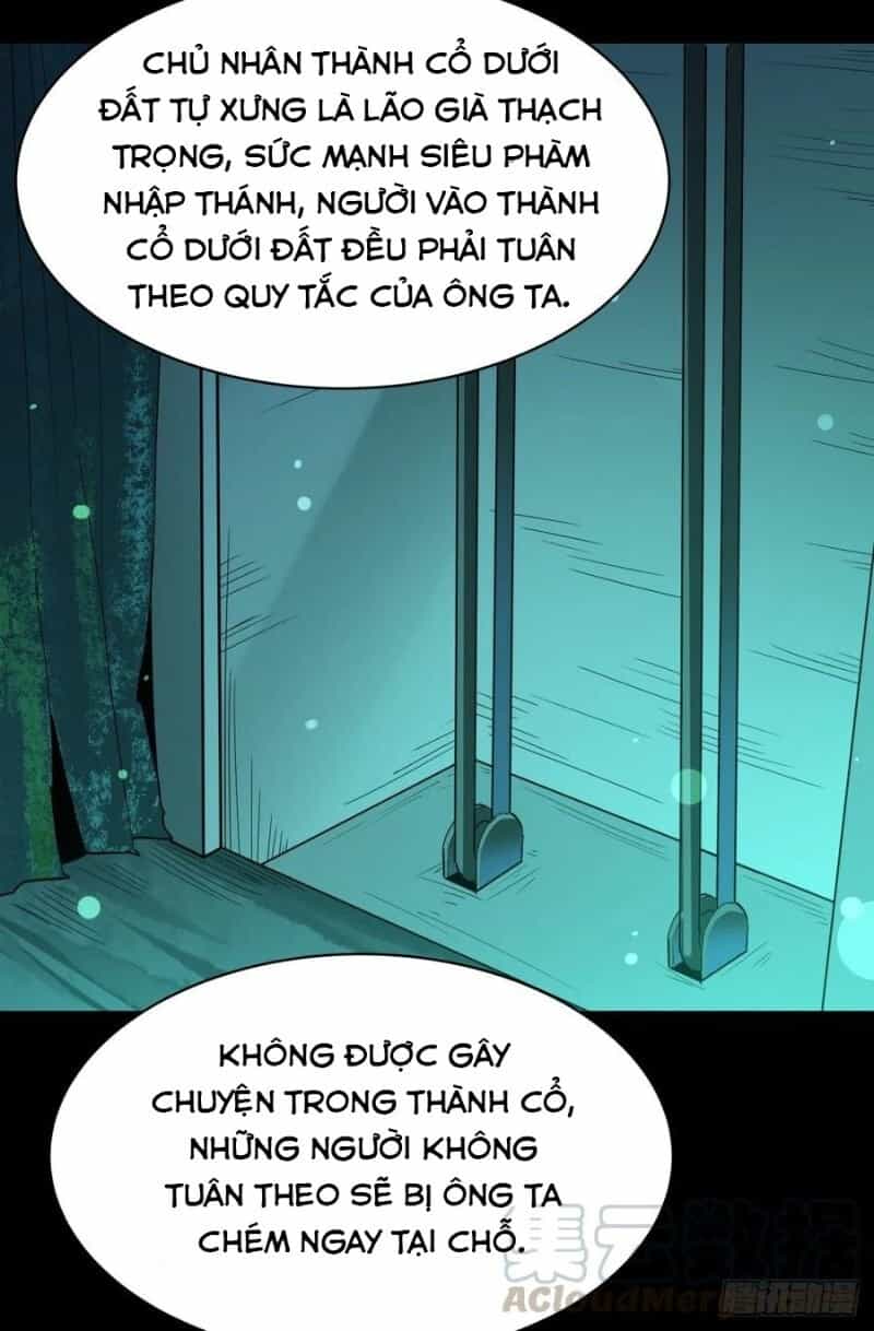 Trùng Sinh Đô Thị Thiên Tôn - Chương 136 - ảnh 12