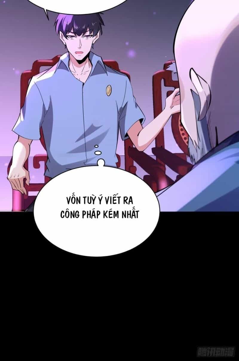 Trùng Sinh Đô Thị Thiên Tôn - Chương 136 - ảnh 41