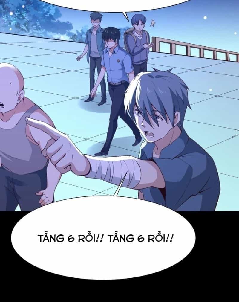 Trùng Sinh Đô Thị Thiên Tôn - Chương 137 - ảnh 14
