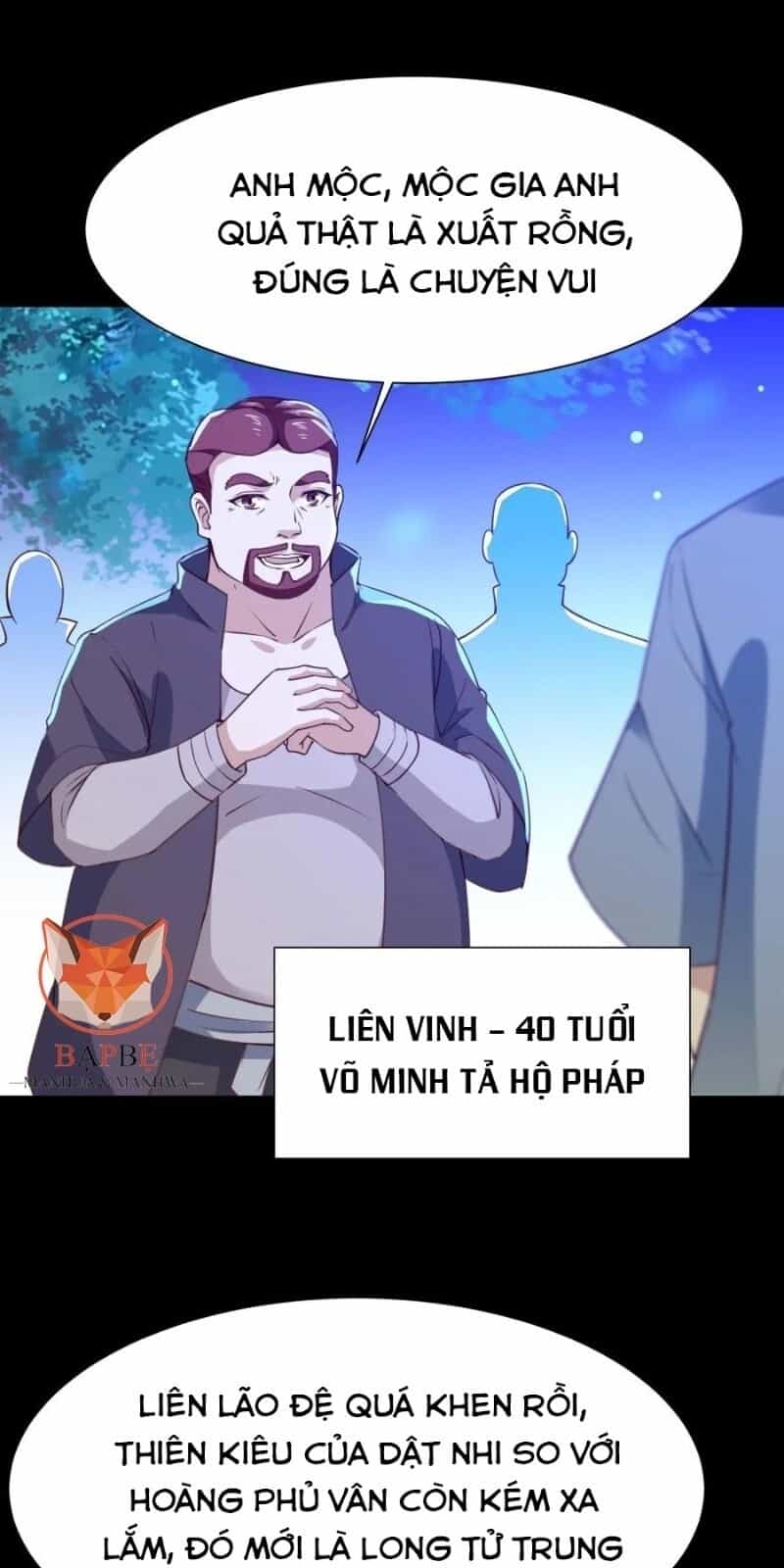 Trùng Sinh Đô Thị Thiên Tôn - Chương 137 - ảnh 33
