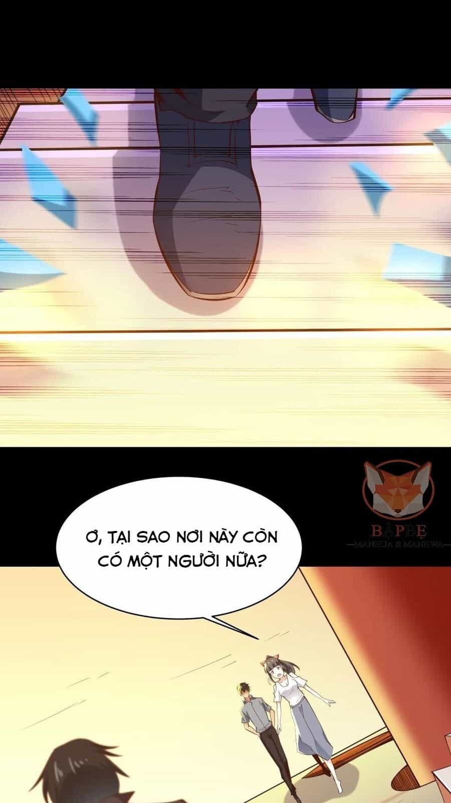 Trùng Sinh Đô Thị Thiên Tôn - Chương 138 - ảnh 11