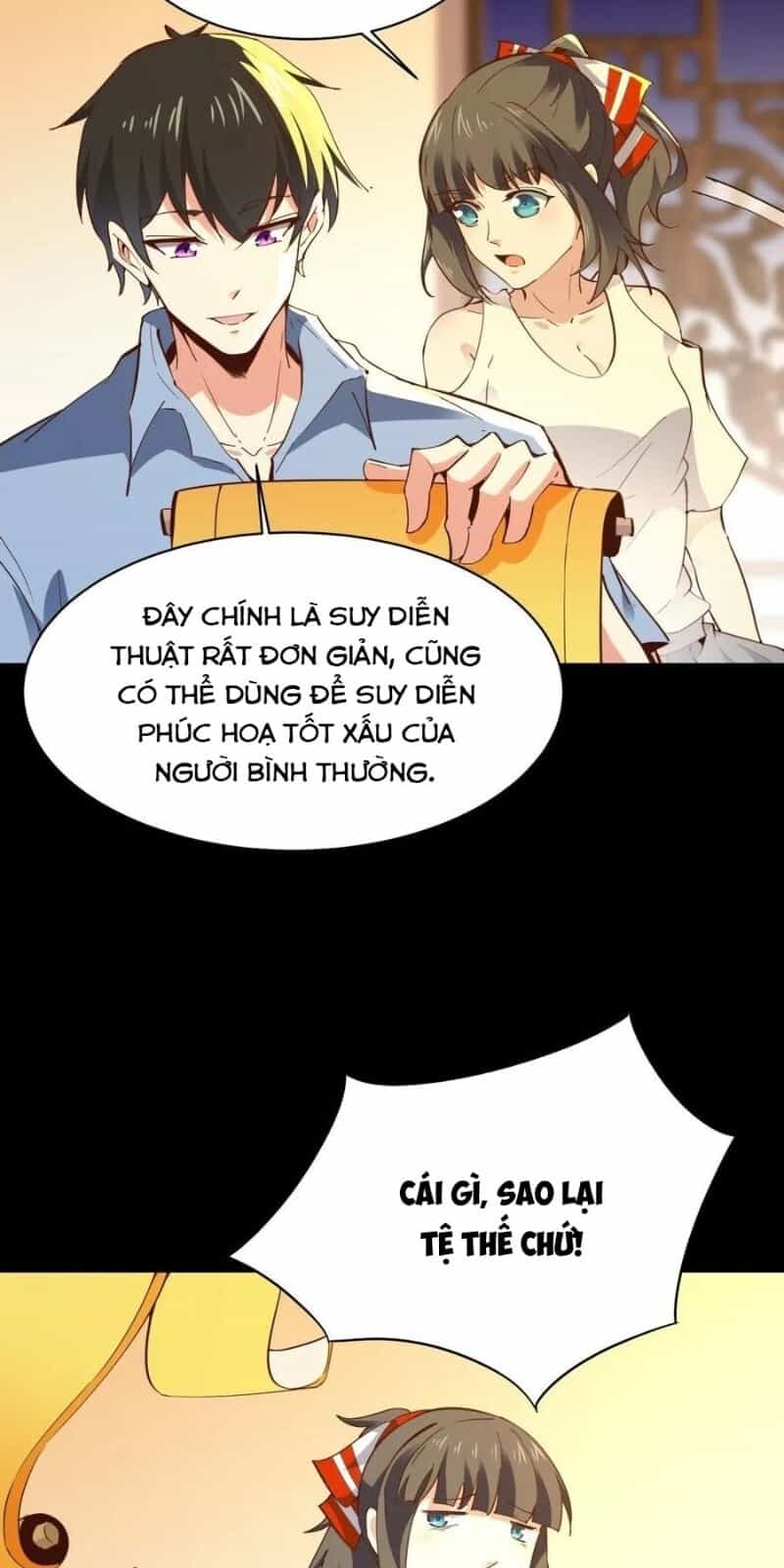 Trùng Sinh Đô Thị Thiên Tôn - Chương 138 - ảnh 20