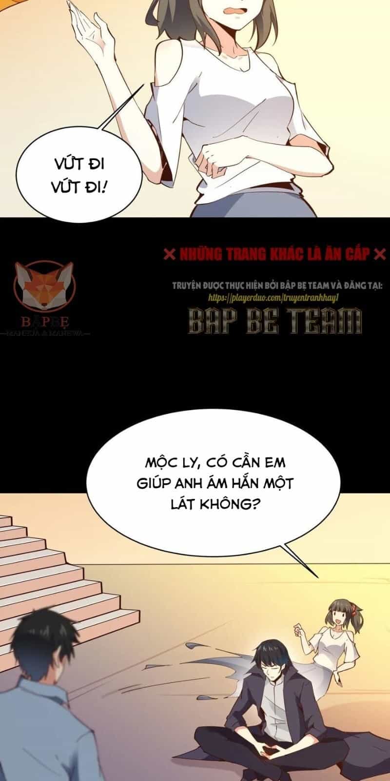 Trùng Sinh Đô Thị Thiên Tôn - Chương 138 - ảnh 21