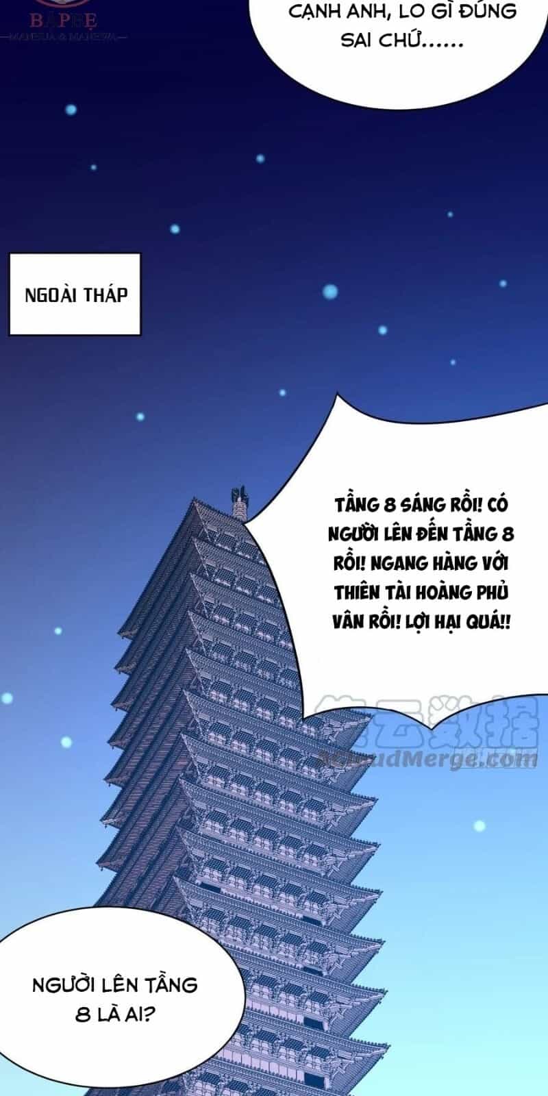 Trùng Sinh Đô Thị Thiên Tôn - Chương 138 - ảnh 24