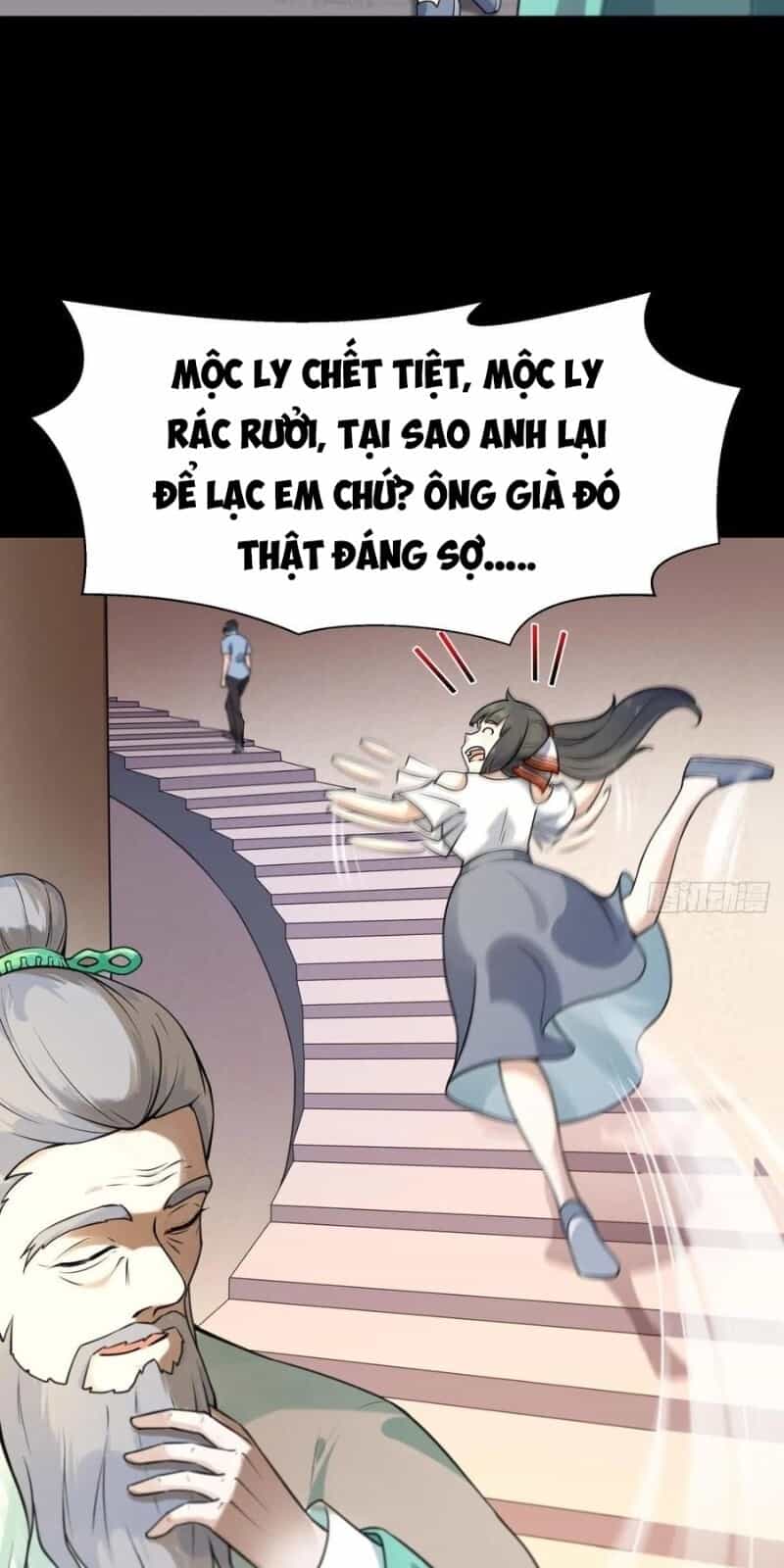Trùng Sinh Đô Thị Thiên Tôn - Chương 139 - ảnh 32