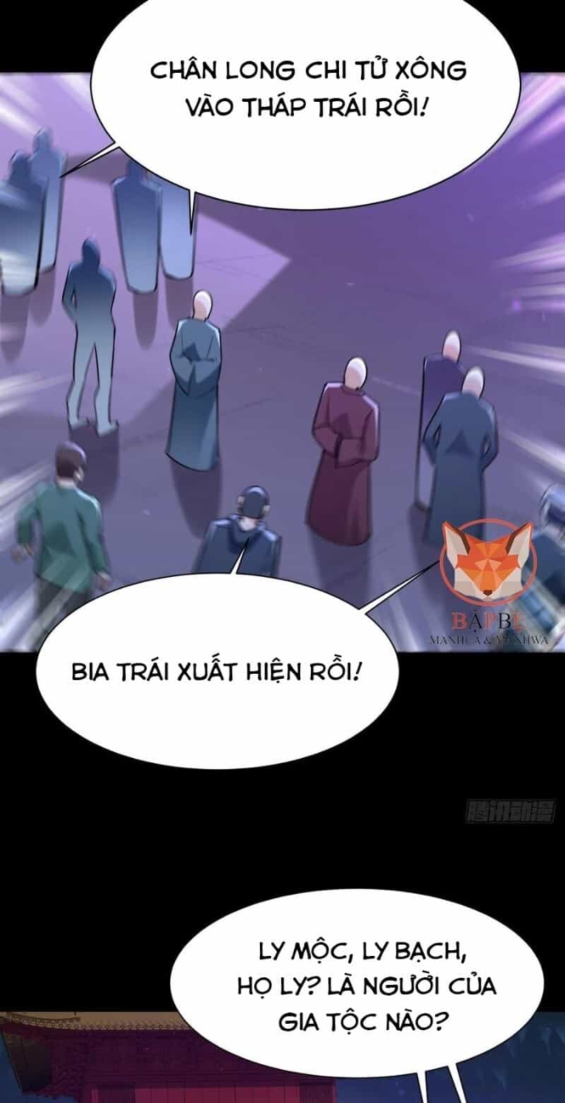 Trùng Sinh Đô Thị Thiên Tôn - Chương 140 - ảnh 18