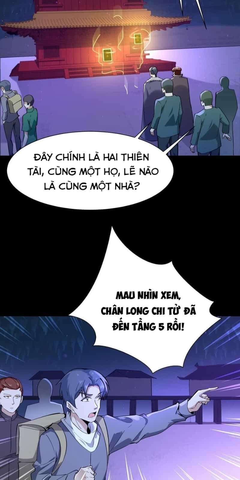 Trùng Sinh Đô Thị Thiên Tôn - Chương 140 - ảnh 19