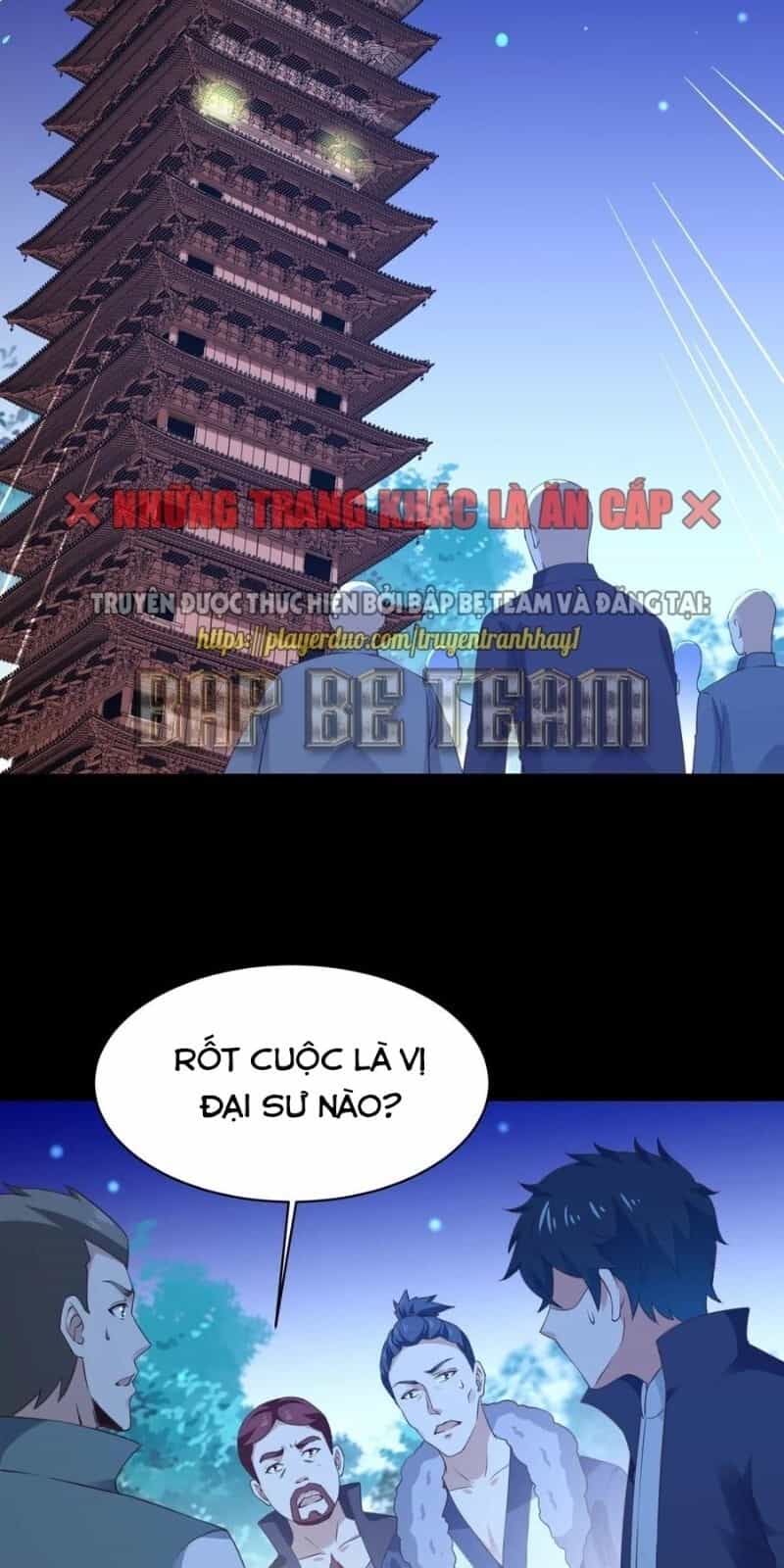 Trùng Sinh Đô Thị Thiên Tôn - Chương 141 - ảnh 32