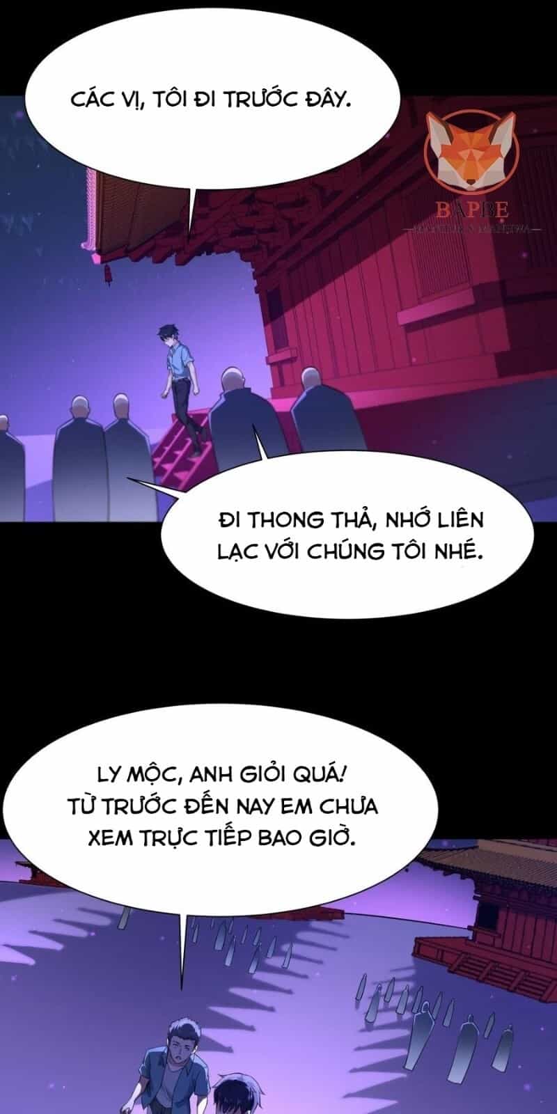 Trùng Sinh Đô Thị Thiên Tôn - Chương 143 - ảnh 24