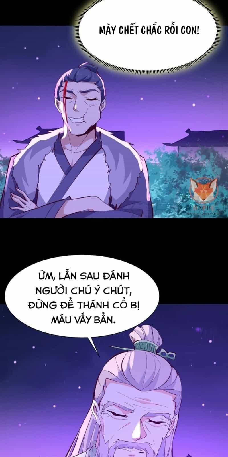 Trùng Sinh Đô Thị Thiên Tôn - Chương 144 - ảnh 27