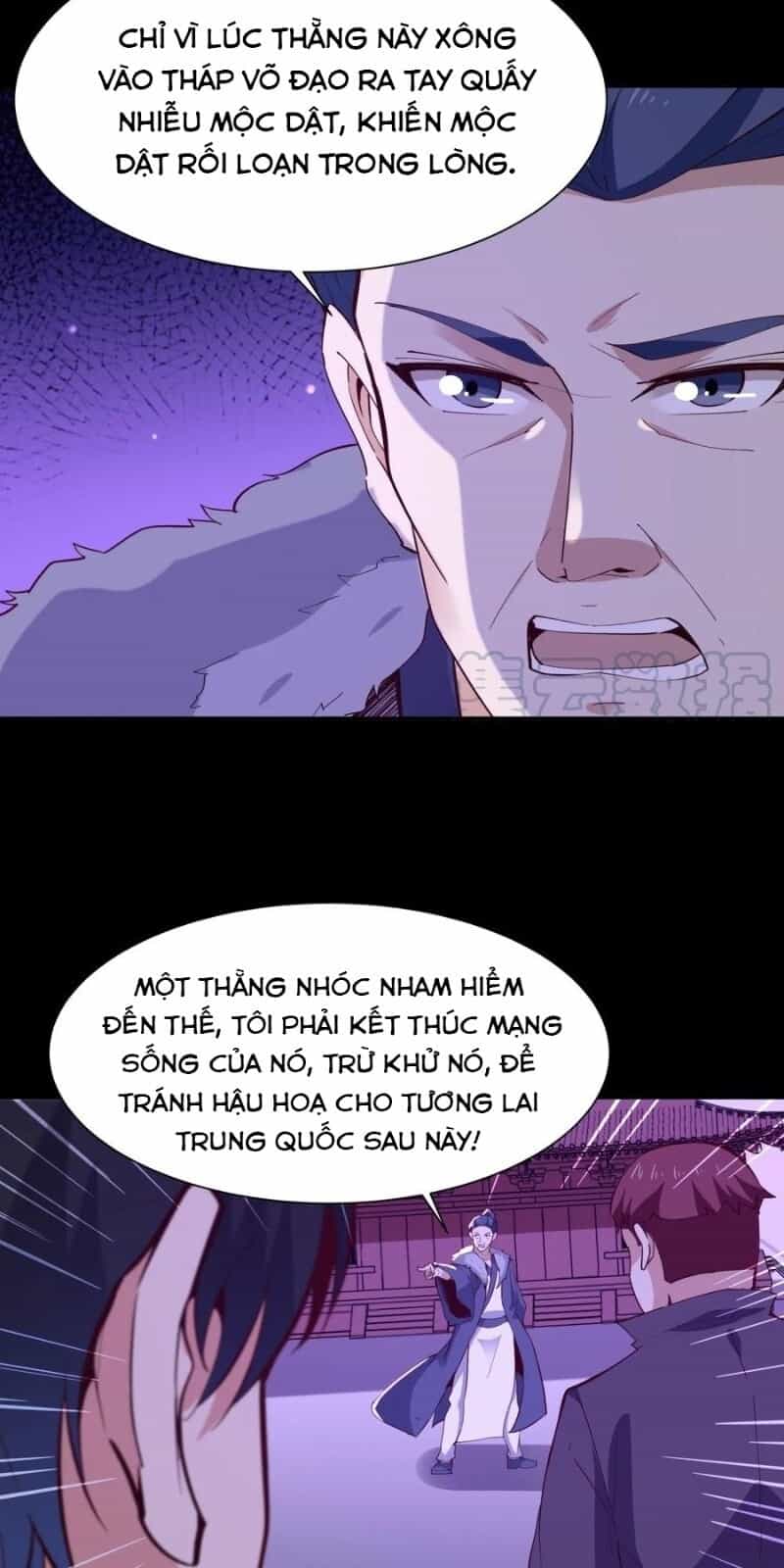 Trùng Sinh Đô Thị Thiên Tôn - Chương 144 - ảnh 5