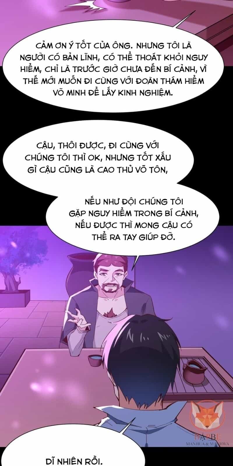 Trùng Sinh Đô Thị Thiên Tôn - Chương 146 - ảnh 21