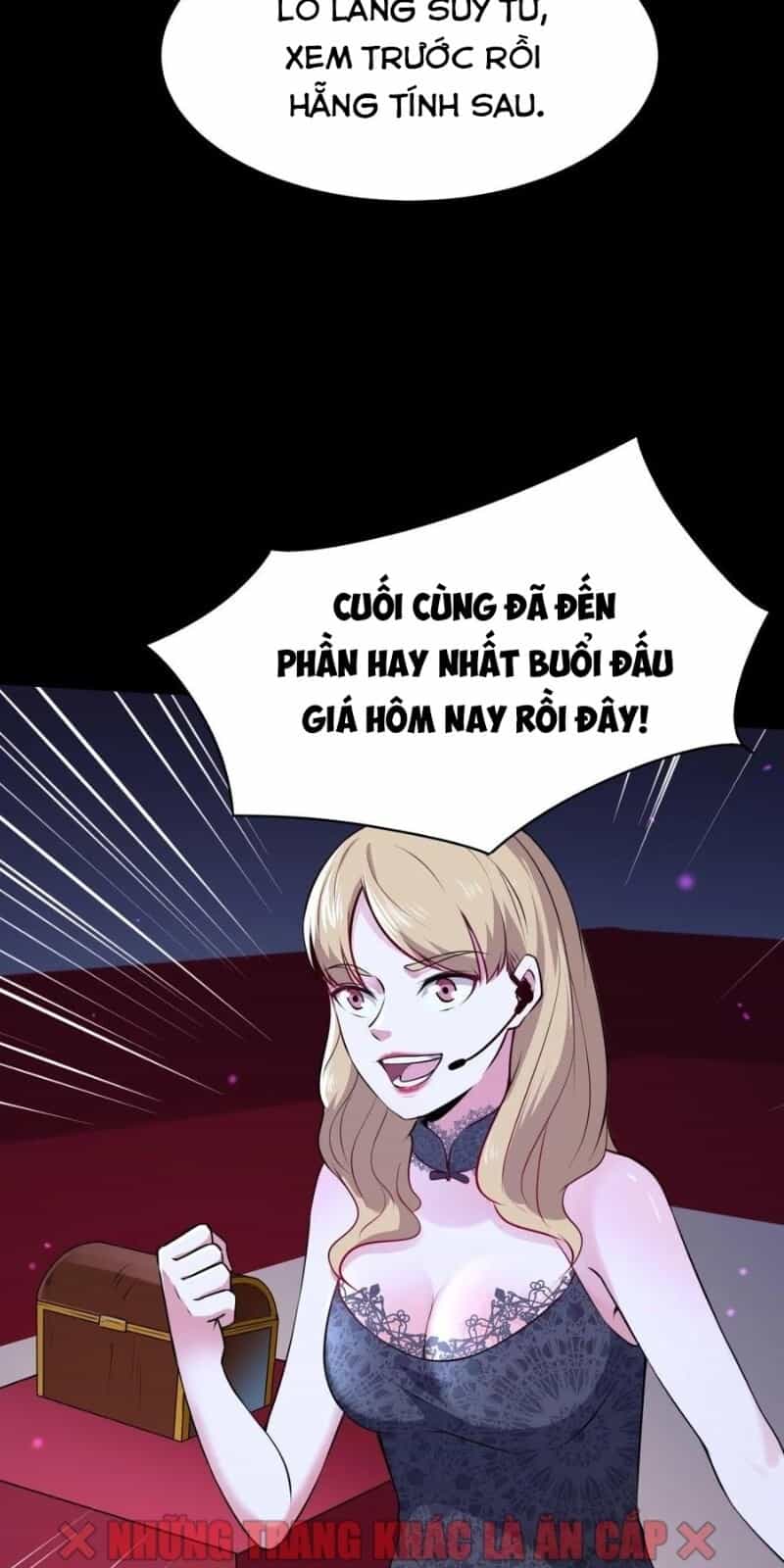 Trùng Sinh Đô Thị Thiên Tôn - Chương 147 - ảnh 34