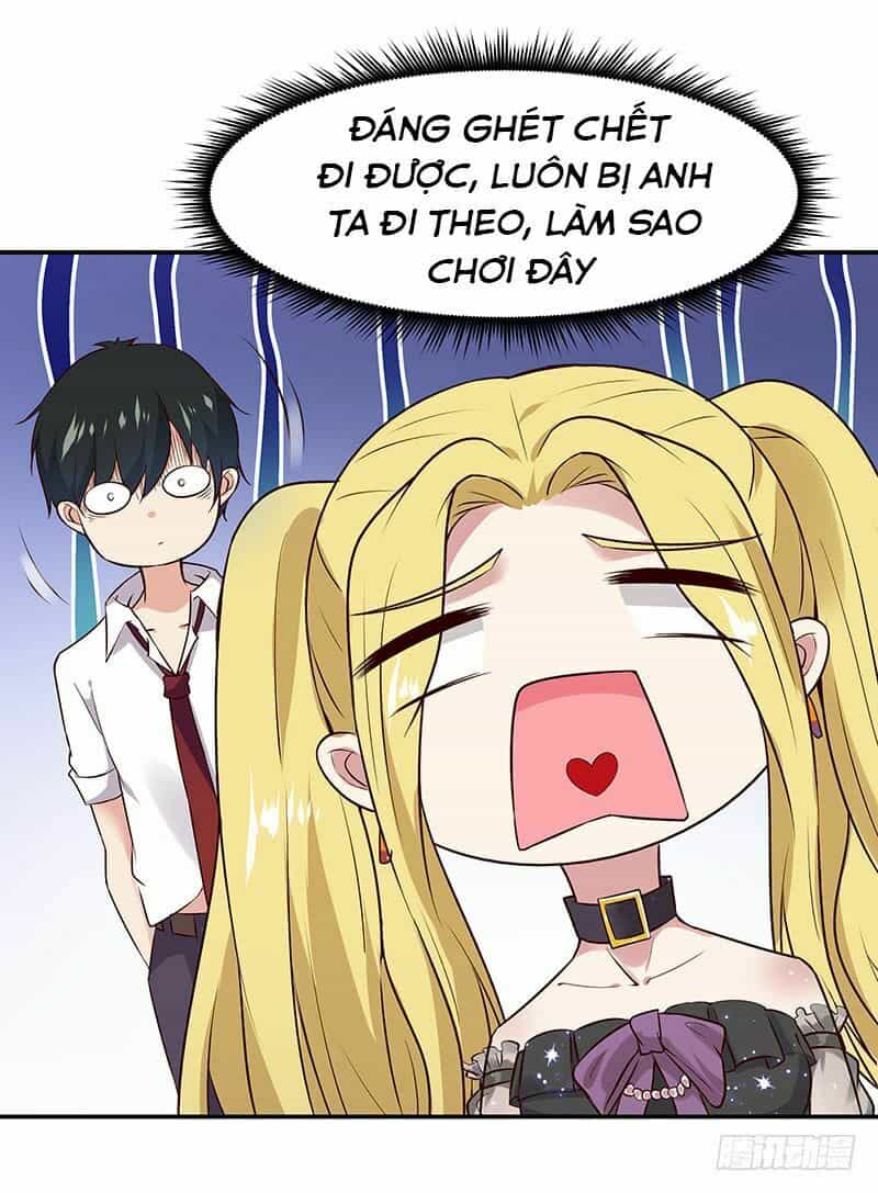 Trùng Sinh Đô Thị Thiên Tôn - Chương 14 - ảnh 30