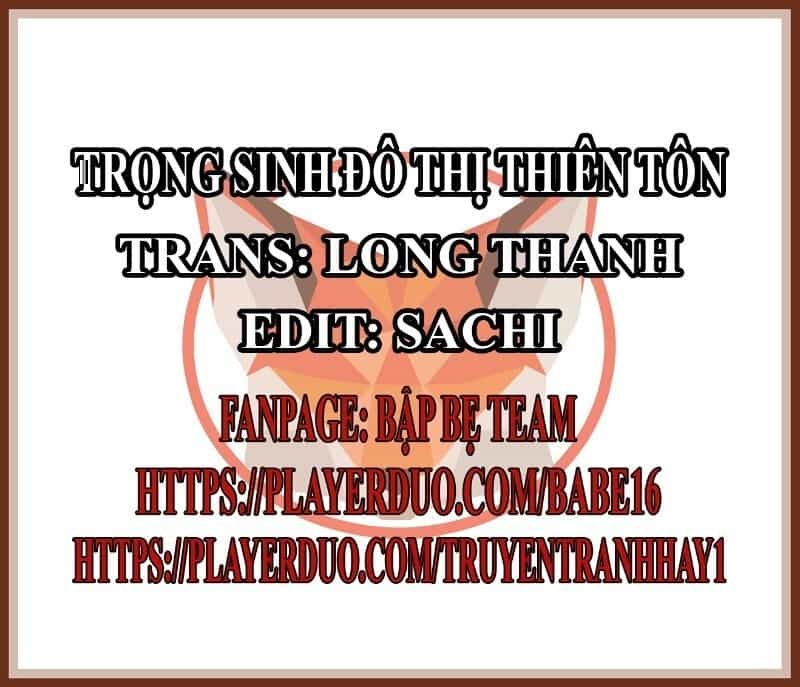 Trùng Sinh Đô Thị Thiên Tôn - Chương 149 - ảnh 2